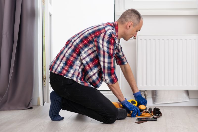 Best Plumbing Repair Contractors in Martinez, CA