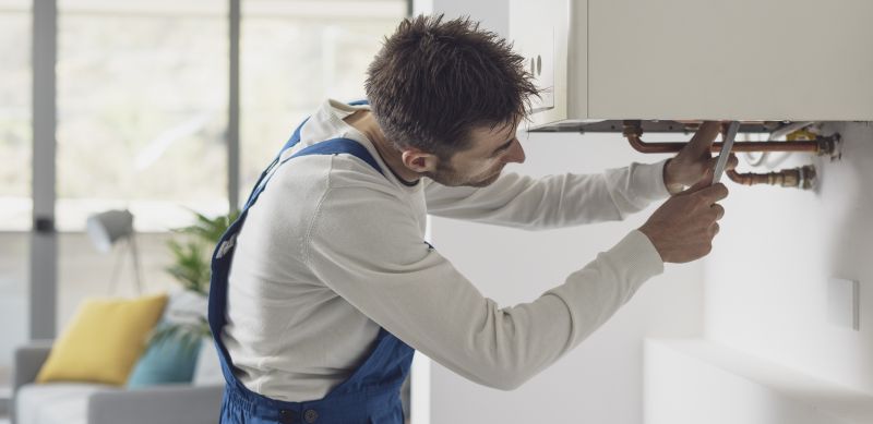 Plumbing Installation