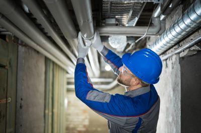 Commercial Plumbing Services