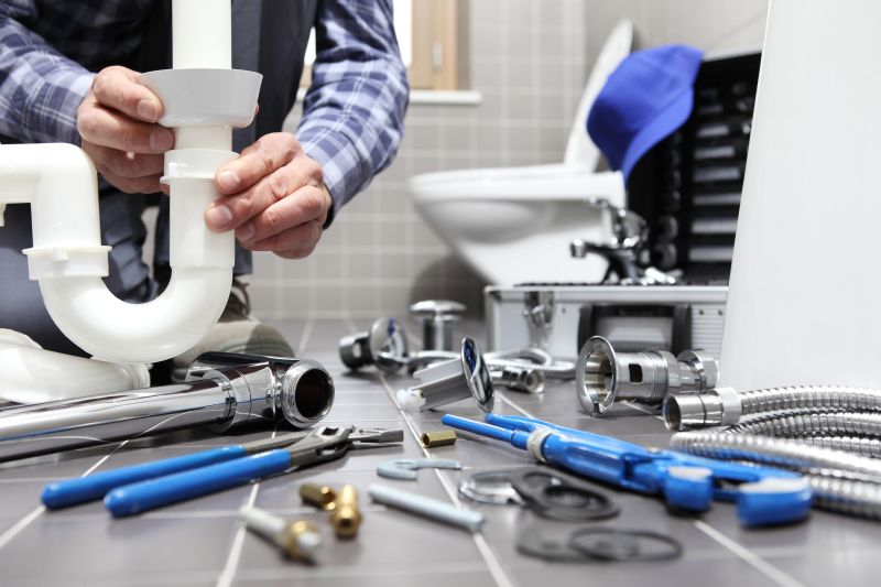 Emergency Plumbing Repair